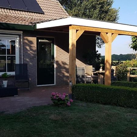 B&B Bos En Wei Холл Екстер'єр фото
