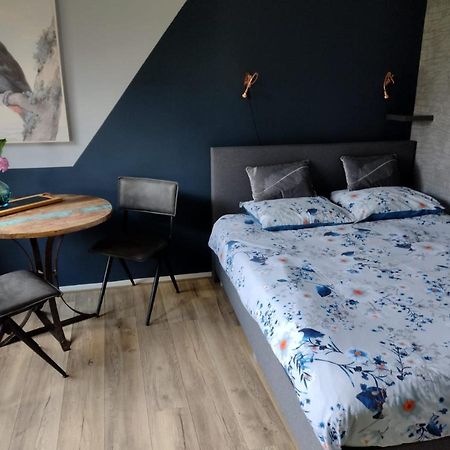 B&B Bos En Wei Холл Екстер'єр фото