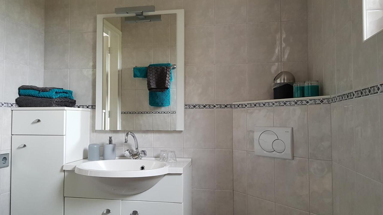 B&B Bos En Wei Холл Екстер'єр фото