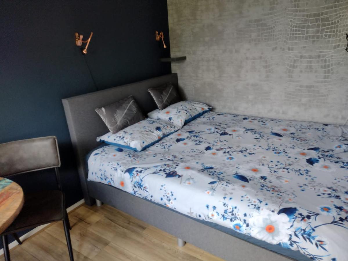 B&B Bos En Wei Холл Екстер'єр фото
