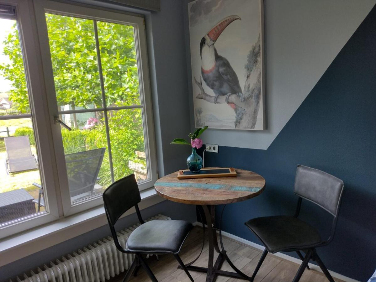 B&B Bos En Wei Холл Екстер'єр фото