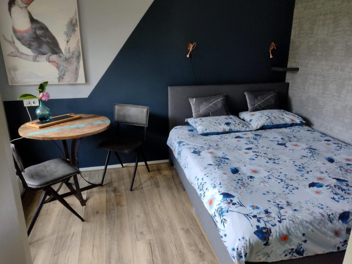 B&B Bos En Wei Холл Екстер'єр фото